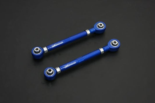 Hardrace - tagumise kaldenurga komplekt Hyundai Genesis, Kia Stinger