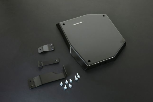 Hardrace - kütusepaagi kaitse Suzuki Jimny