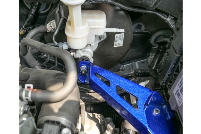 Hardrace – piduri peasilindri kork Suzuki SX4, Vitara