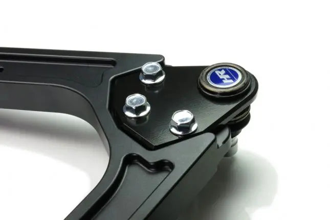 Hardrace - Front Upper Camber Kit Tesla Model s