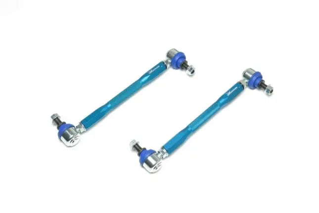 Hardrace - Adj. Stabilizer Link Audi, Bmw, Ford, Mazda, Mitsubishi, Nissan, Skoda, Suzuki, Volkswagen