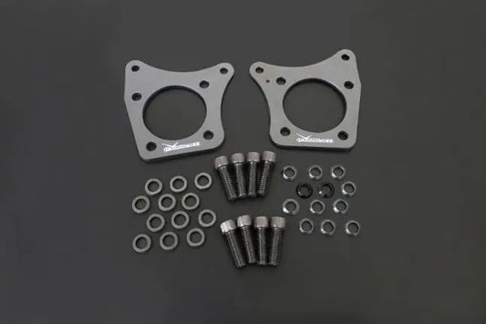 Hardrace - Rear Camber/toe Adjusting Spacer Ford Focus