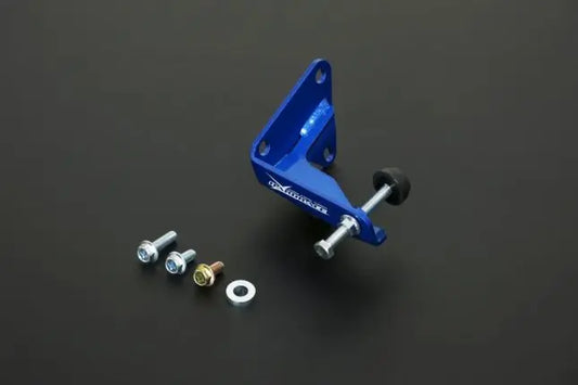 Hardrace - Brake Master Cylinder Stopper
