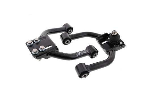 Hardrace - Front Upper Camber Kit Honda Civic