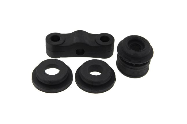 Hardrace - Tpv Reinforced Shifter Bushing Kits Honda