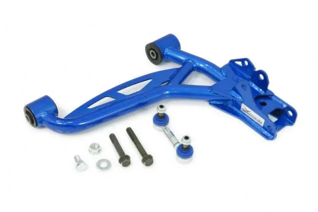 Hardrace - esimene alumine õõtshoob Mazda MX-5 MIIA