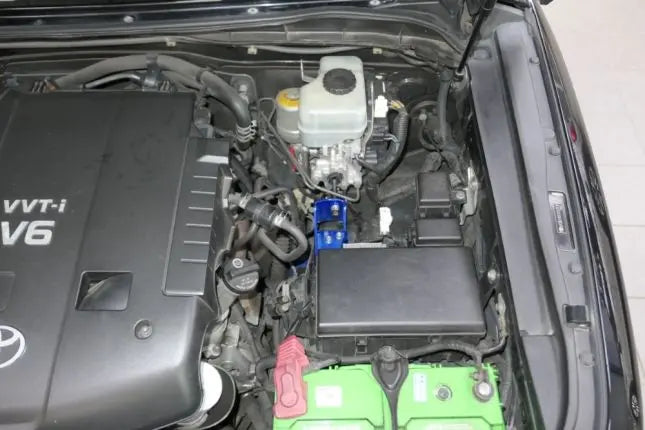 Hardrace – piduri peasilindri kork Toyota Fj cruiser