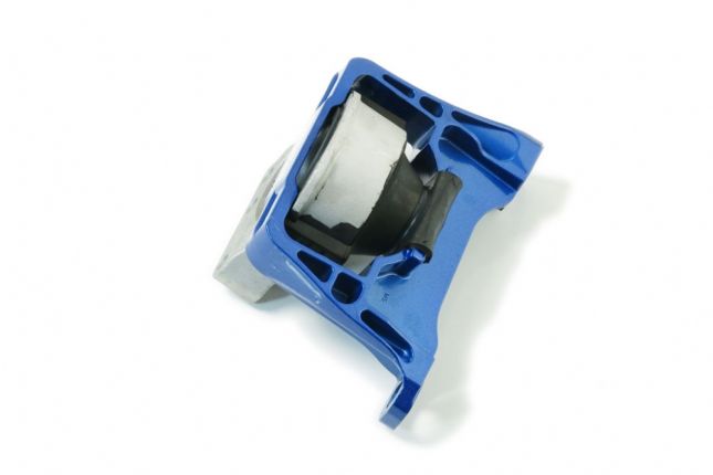 Hardrace - Right Side Engine Mount Ford Focus