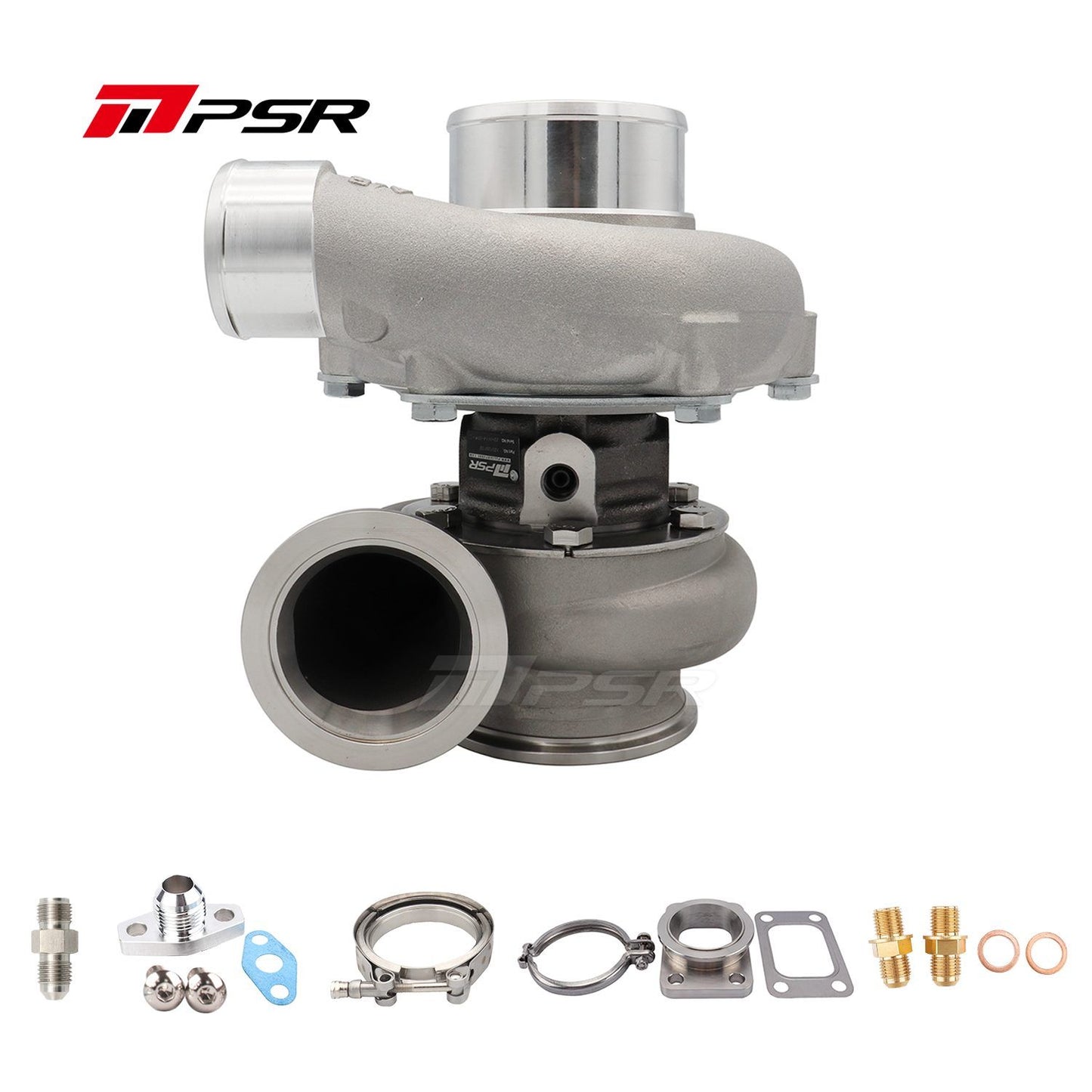 Pulsar Turbo Systems - PSR2860 GEN2 Dual Ball Bearing Turbocharger