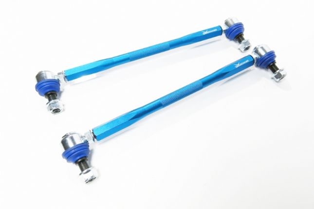 Hardrace – Adj. Stabilisaatori lüli Audi, Honda, Hyundai, Infiniti, Lexus, Mercedes-Benz, Saab, Seat, Skoda, Toyota, Volkswagen