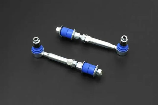 Hardrace - Front/rear Adj. Stabilizer Link Nissan Patrol