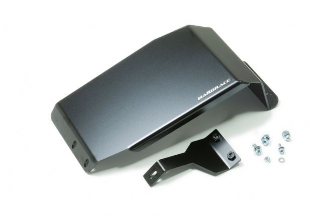 Hardrace - süsinikkiust põhjakaitse Suzuki Jimny