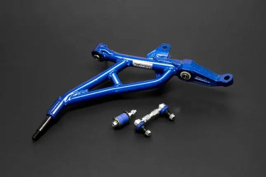 Hardrace - Front Lower Arm + Stab. Link Honda Civic
