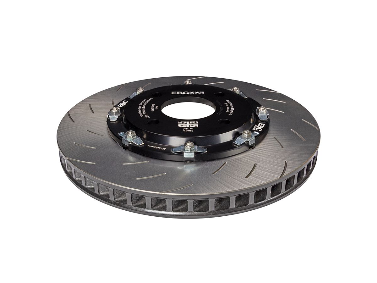 EBC - SG2FK-009 - EBC BBK Replacement Discs - 300x28mm Slotted - Front
EBC
Be the first to review this product
Item #
EBC-SG2FK-009