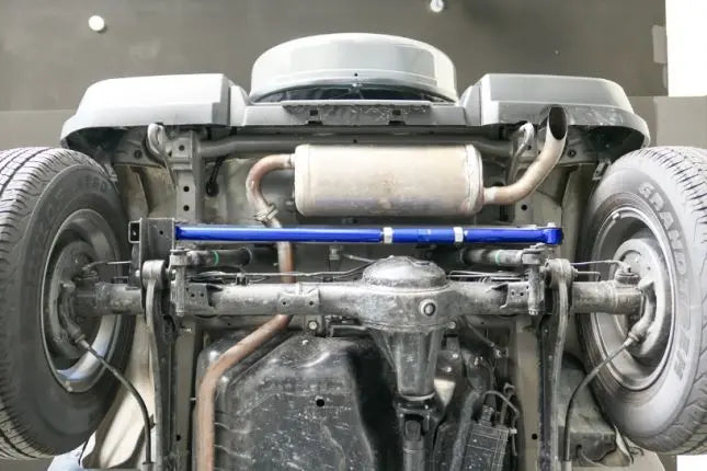 Hardrace - Rear Panhard Rod Suzuki Jimny