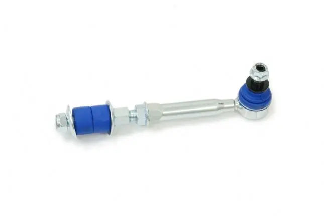 Hardrace - Front/rear Adj. Stabilizer Link Nissan Patrol