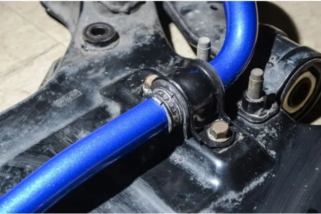 Hardrace - Front Sway Bar Ford Focus, Mazda 3, 5