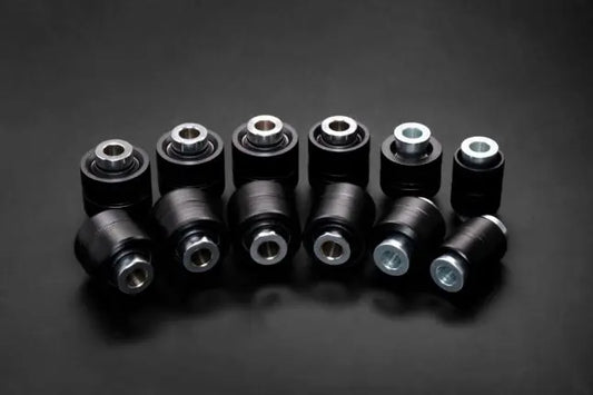 Hardrace - Rear Knuckle Bushing Kit Mazda MX-5 MIATA