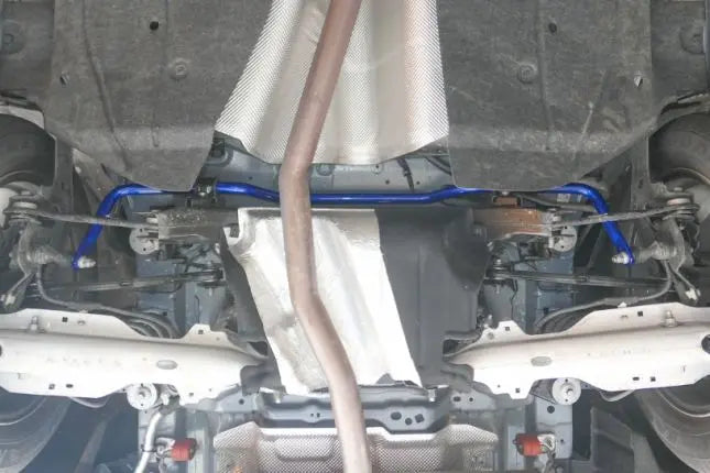 Hardrace – tagumine õõtsvarras Ford KUGA