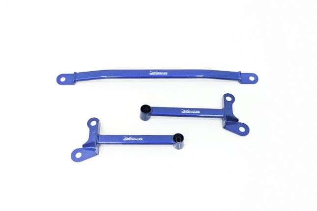 Hardrace - Front Lower 4 Points Brace Honda CR-V