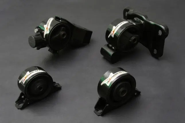 Hardrace - Harden Engine Mount Mitsubishi Lancer mirage