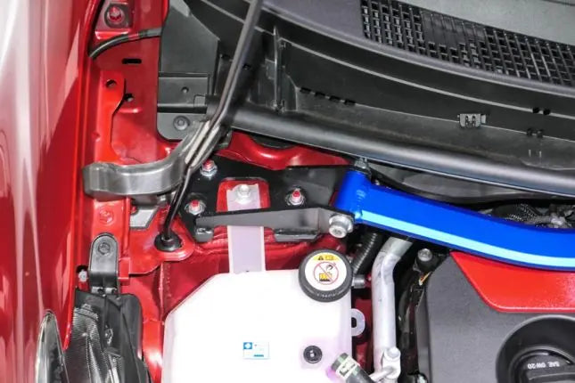 Hardrace - Front Strut Brace Toyota Yaris / vitz