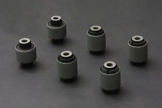 Hardrace - Rear Lower Arm Bushing Honda