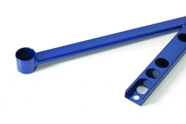 Hardrace - Rear Lower 4-point Brace Honda S2000