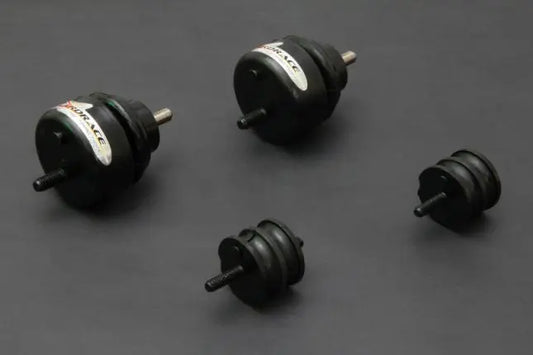 Hardrace - Harden Engine Mount & Transmission Mount Bmw 3 Series, Z3, Z4