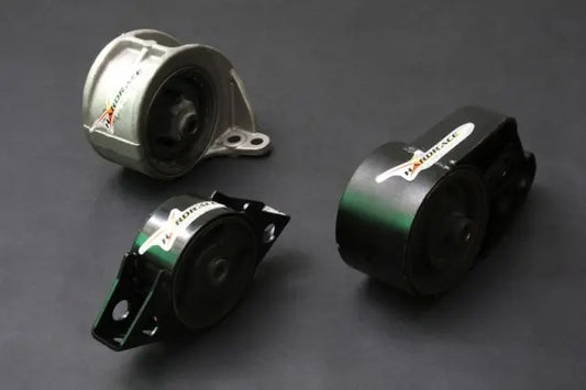 Hardrace - tugevdatud mootorikinnitus Nissan Primera