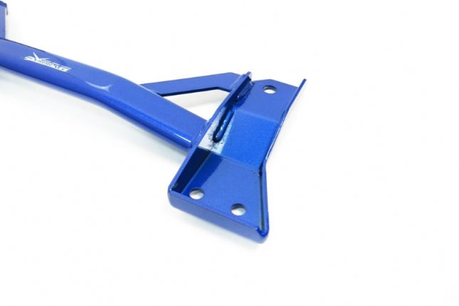 Hardrace - Middle Lower Brace Skoda Kodiaq, Volkswagen Golf