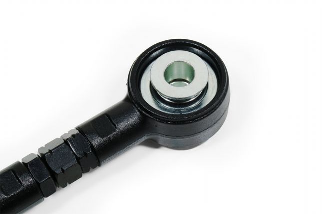 Hardrace - eesmine/tagumine reguleeritav stabilisaatorivarras Mazda MX-5 MIATA