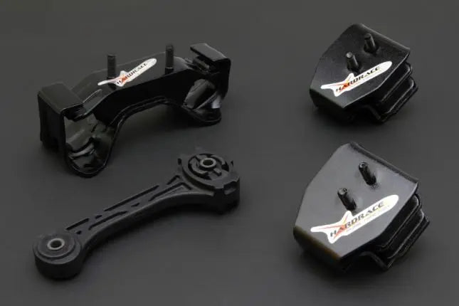 Hardrace - Harden Engine Mount Subaru Forester, Impreza, Legacy/outback