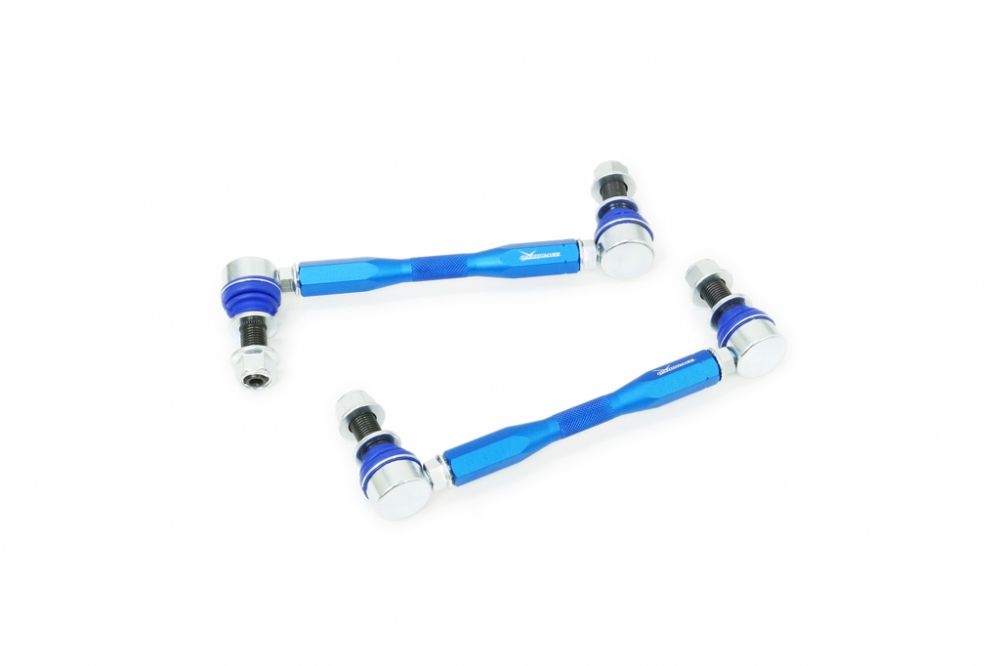 Hardrace - Adj. Stabilizer Link Toyota Hiace / granvia / granace - 8339-220