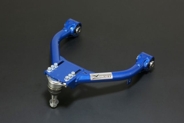 Hardrace – eesmine ülemise kallaku komplekt Porsche Cayenne, Volkswagen Touareg