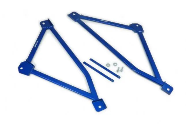 Hardrace - Middle Lower Brace Mazda MX-5 Miata