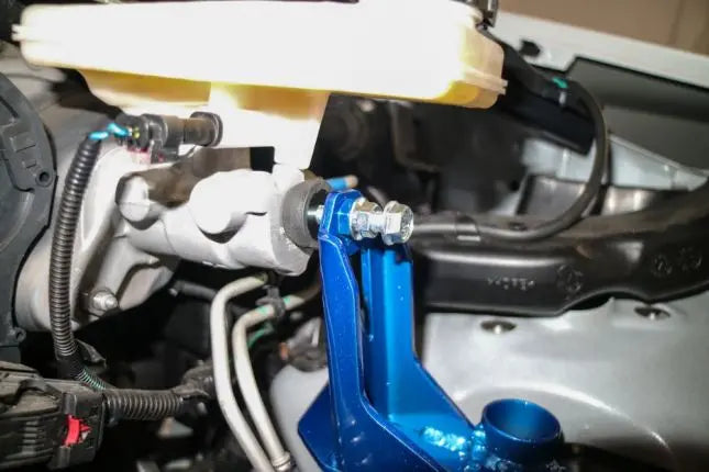 Hardrace - Brake Master Cylinder Stopper Tesla Model y