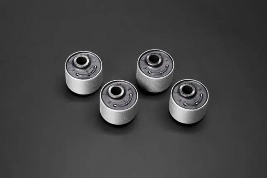 Hardrace - Front Radius Arm Bushing - Axle Side Nissan Patrol, Toyota Land cruiser