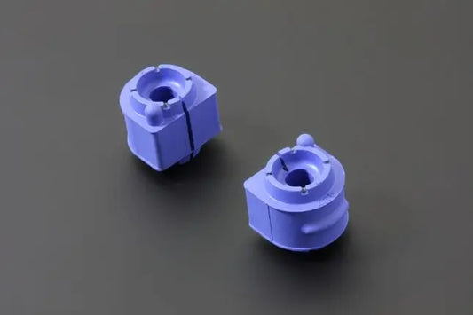 Hardrace - Rear Reinforced Stabilizer Bushing Ford, Mazda, Volvo