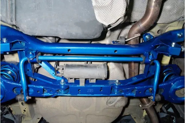 Hardrace - Rear Sway Bar Ford, Mazda, Volvo