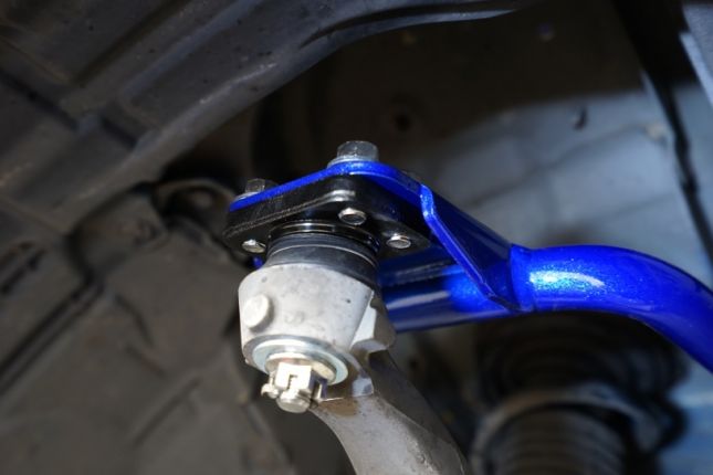Hardrace - Ball Joint Replacement Package Infiniti G series, Nissan Skyline, Z-series