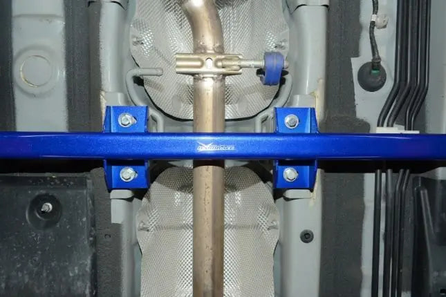 Hardrace - Middle Lower Brace Mazda CX-3