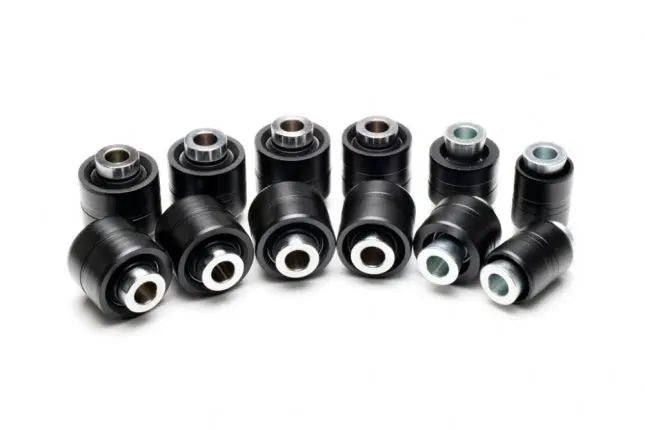 Hardrace - Rear Knuckle Bushing Kit Mazda MX-5 MIATA