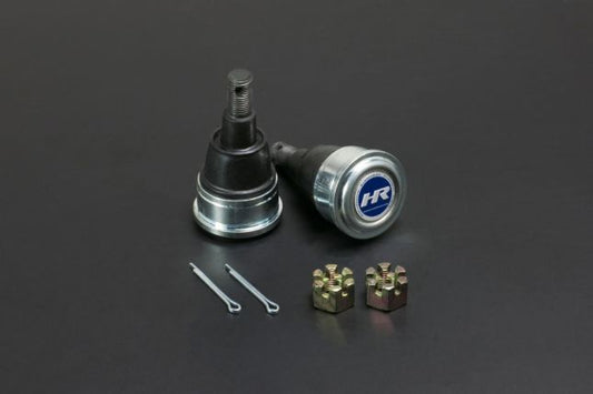 Hardrace - Honda CR-V esimene alumine kuulliigend