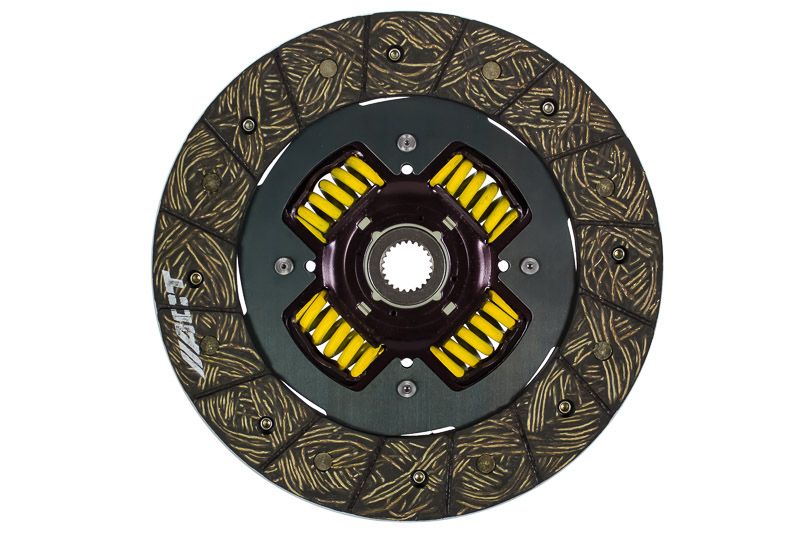 ACT - 3000702 - Perf Street Sprung Disc