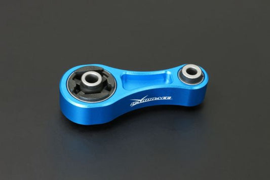 Hardrace - esimootori kinnitus Mercedes-Benz Smartile