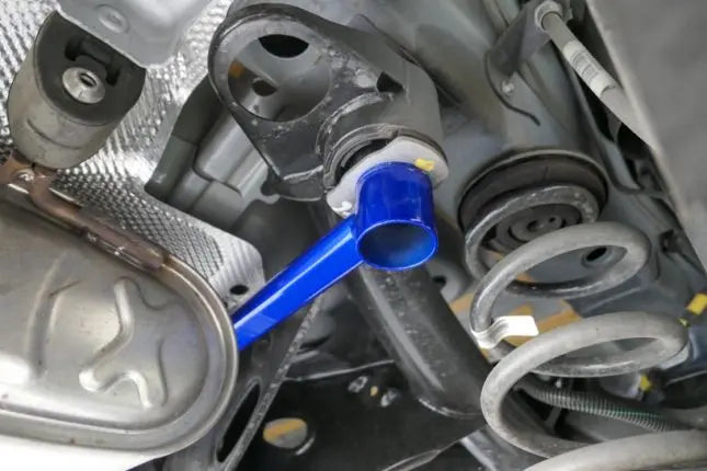 Hardrace - Rear Sub-frame Brace Volvo XC40