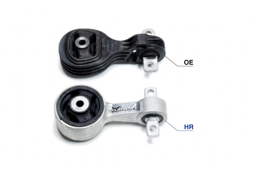 Hardrace - Right Upper Side Engine Torque Rod Honda CR-V
Hardrace
Be the first to review this product
Item #
Q1083