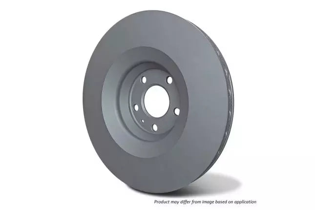 EBC - D7831 - EBC Premium Brake Discs; Front