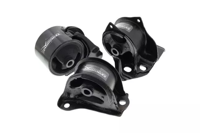 Harden Engine Mount Honda Civic, Crx, Integra
